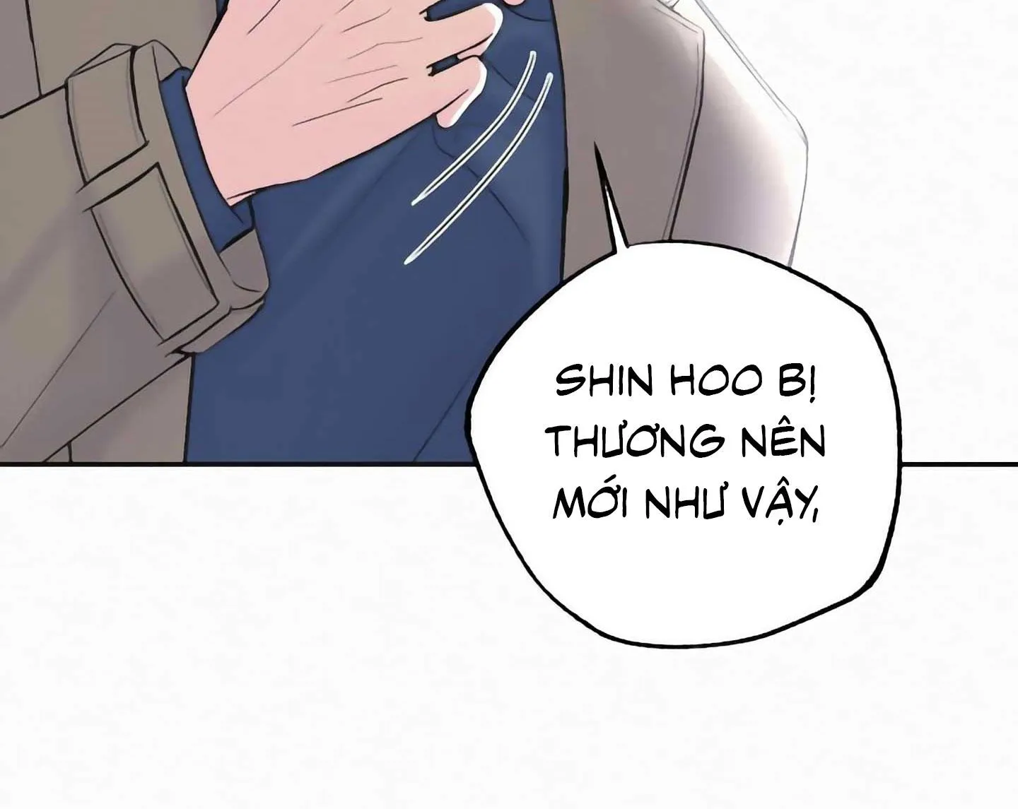 HƯƠNG XƯA Chapter 5 Trang 46