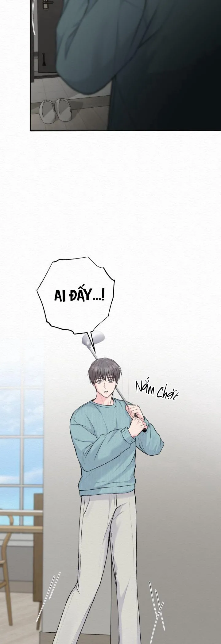 HƯƠNG XƯA Chapter 6 Trang 14