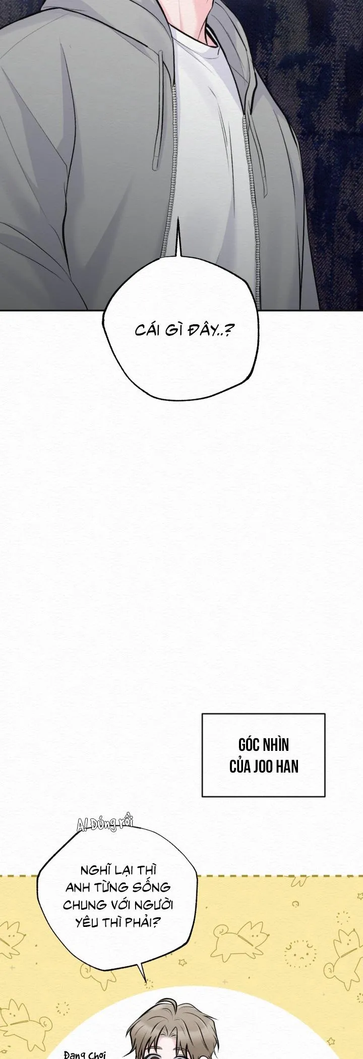 HƯƠNG XƯA Chapter 6 Trang 16