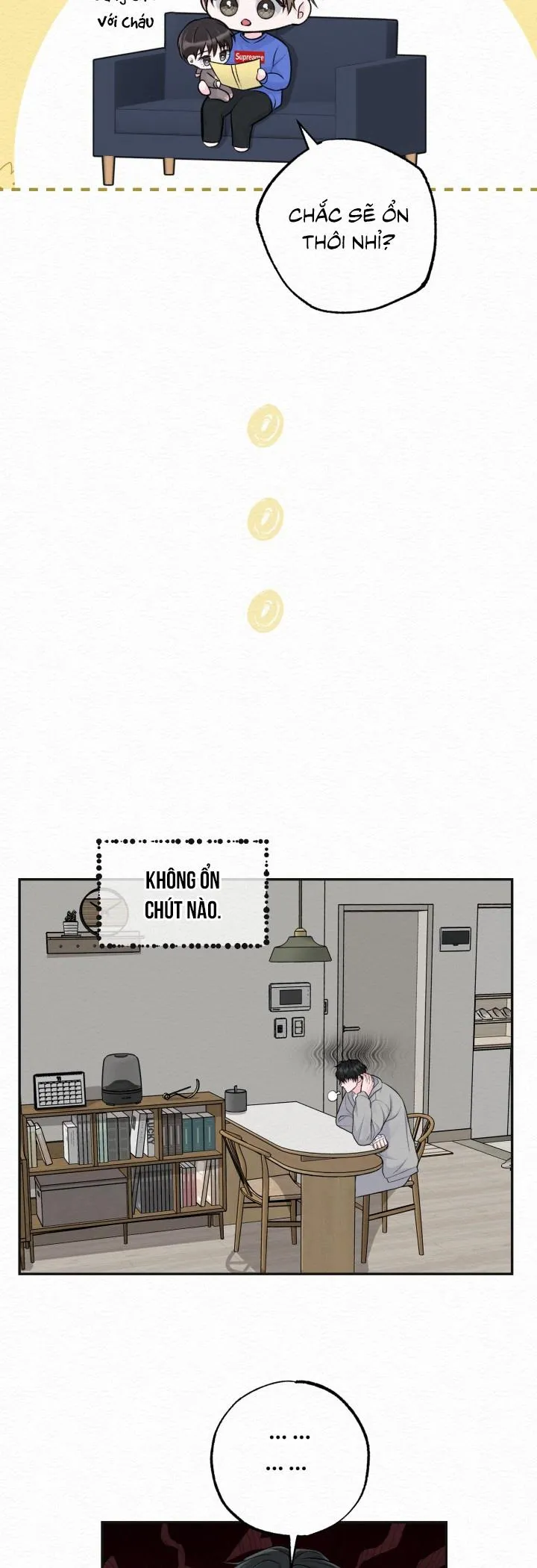 HƯƠNG XƯA Chapter 6 Trang 17