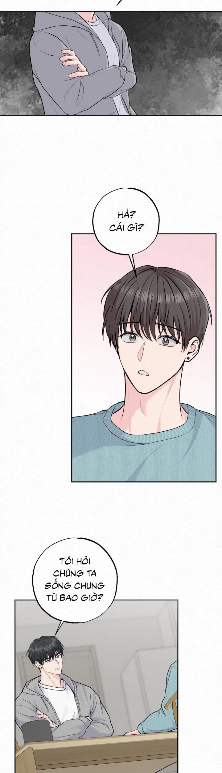 HƯƠNG XƯA Chapter 6 Trang 24