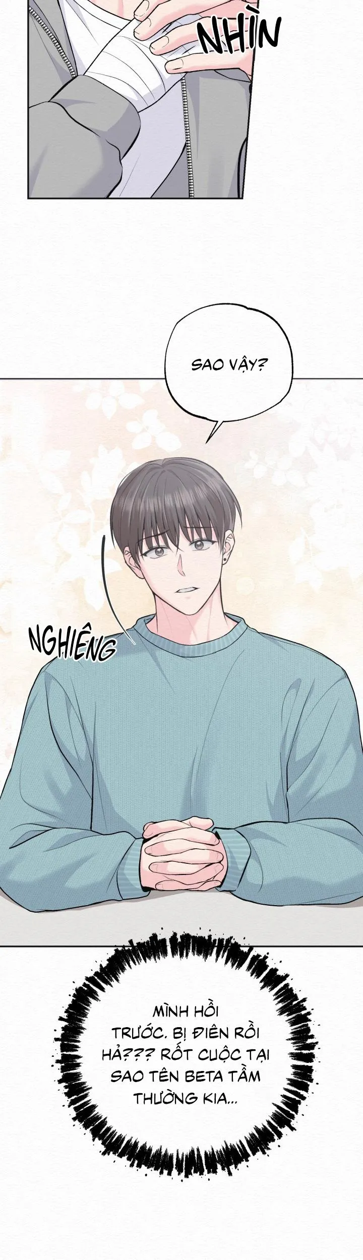 HƯƠNG XƯA Chapter 6 Trang 26