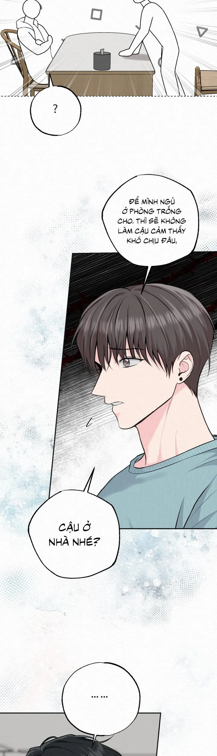 HƯƠNG XƯA Chapter 6 Trang 28