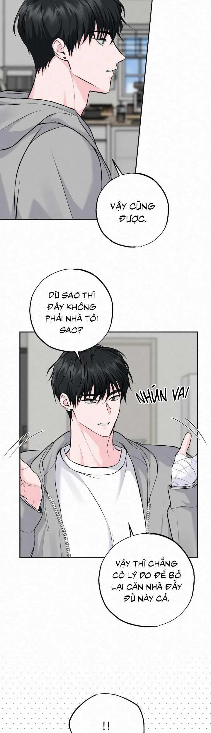 HƯƠNG XƯA Chapter 6 Trang 29