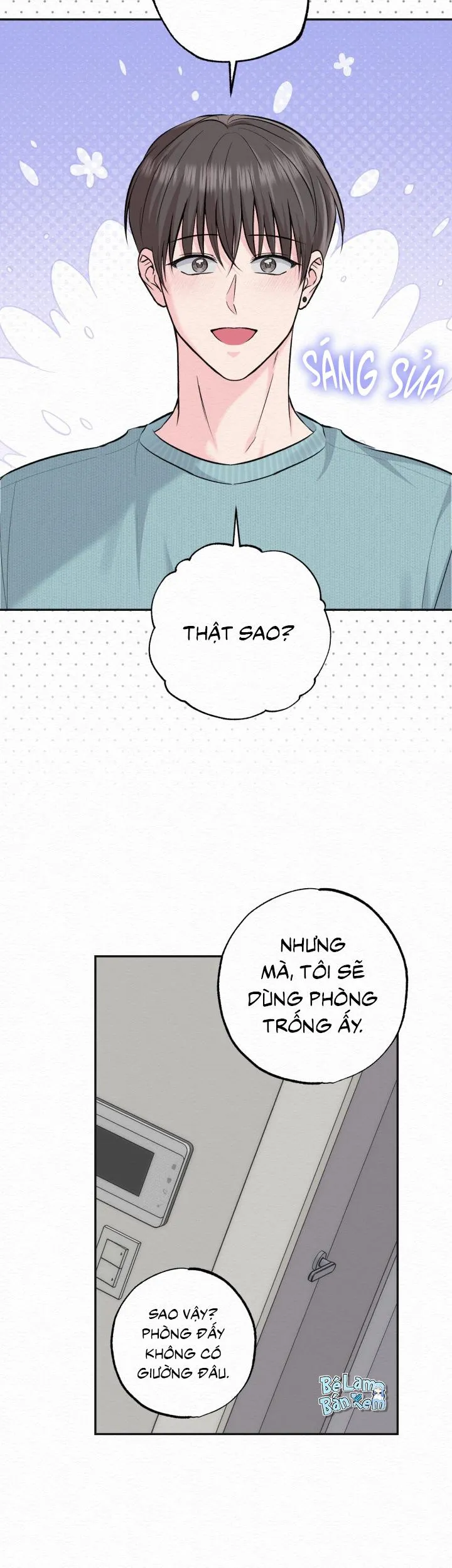 HƯƠNG XƯA Chapter 6 Trang 30