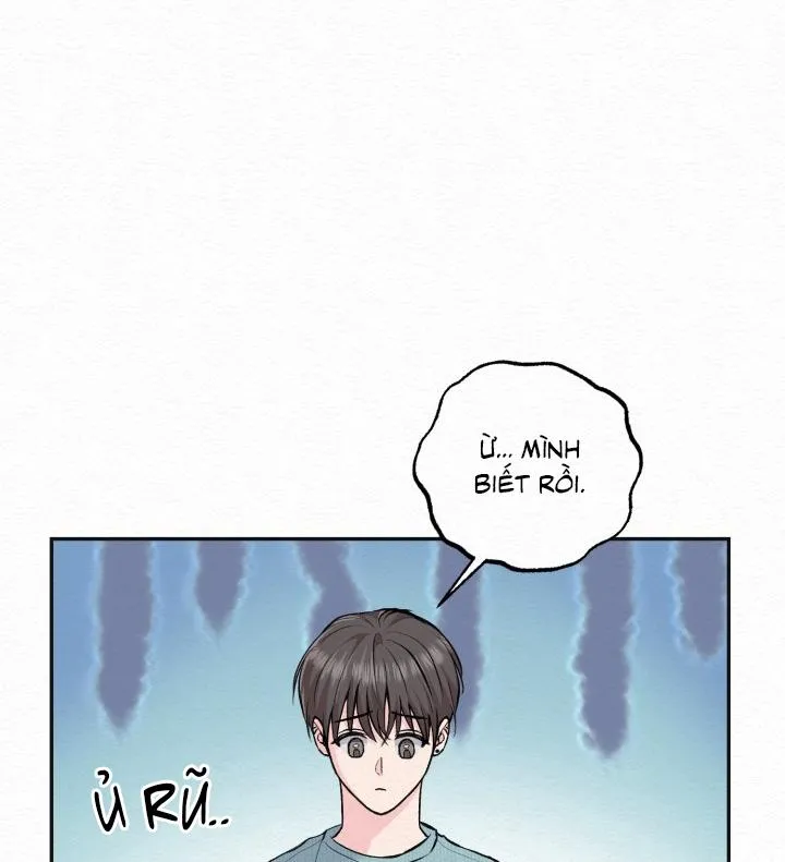 HƯƠNG XƯA Chapter 6 Trang 33