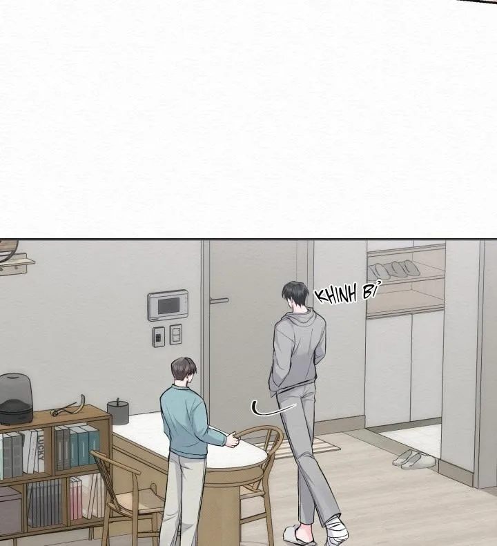 HƯƠNG XƯA Chapter 6 Trang 37