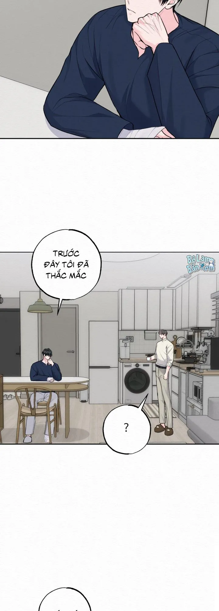 HƯƠNG XƯA Chapter 7 Trang 5