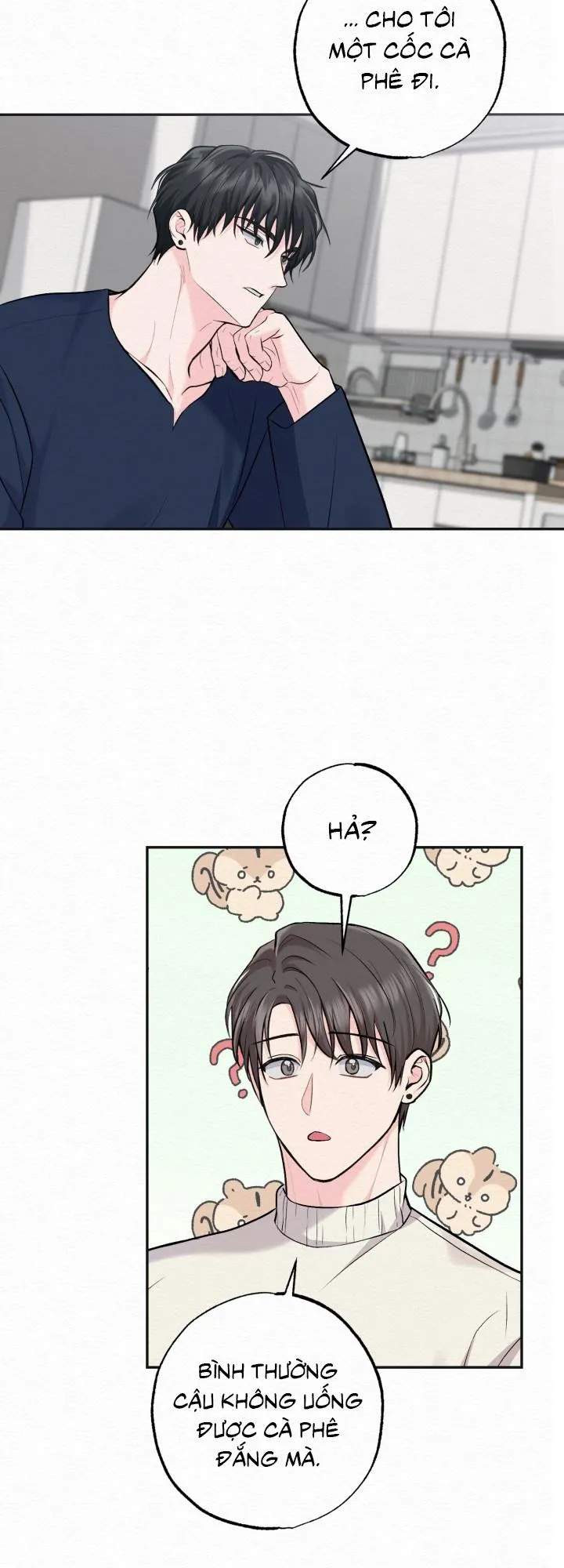 HƯƠNG XƯA Chapter 7 Trang 7