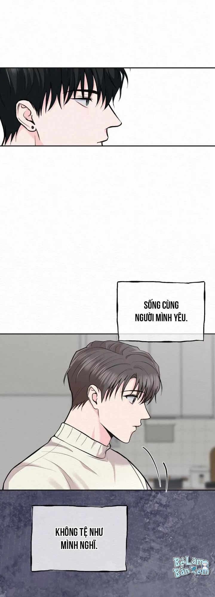 HƯƠNG XƯA Chapter 7 Trang 10