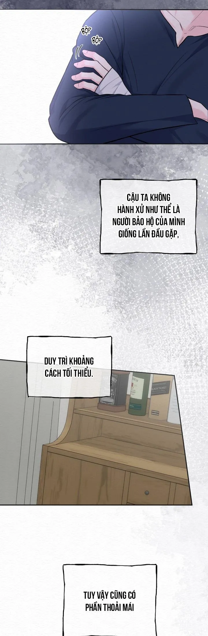 HƯƠNG XƯA Chapter 7 Trang 11