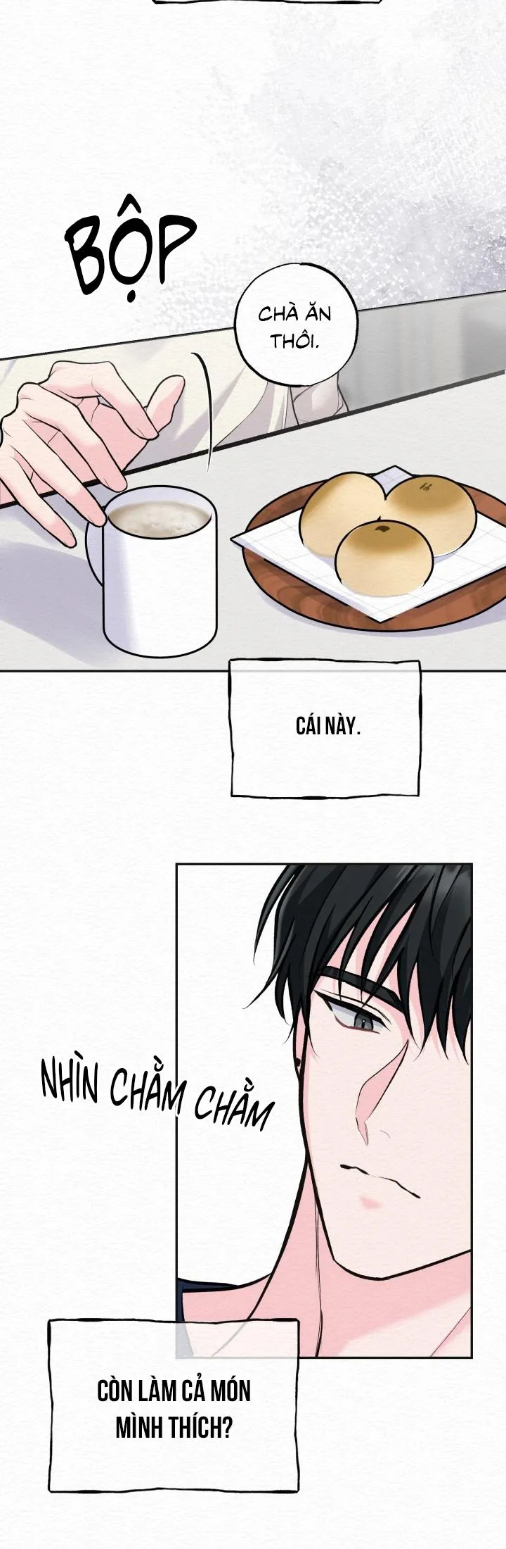 HƯƠNG XƯA Chapter 7 Trang 12