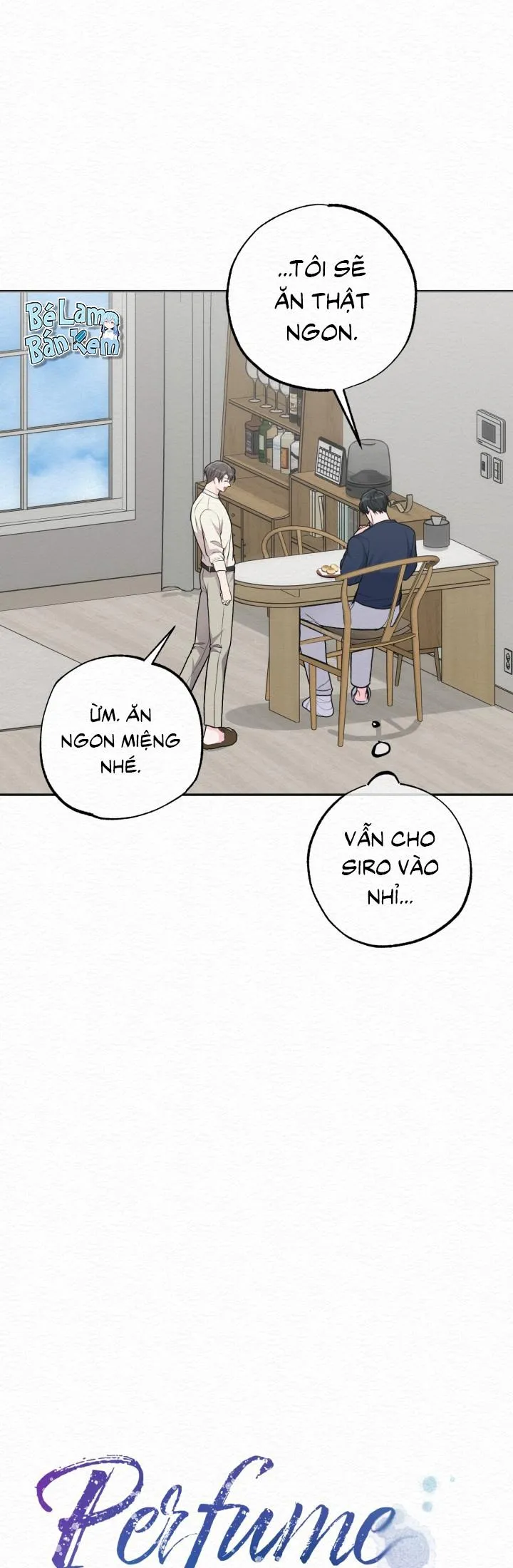 HƯƠNG XƯA Chapter 7 Trang 13