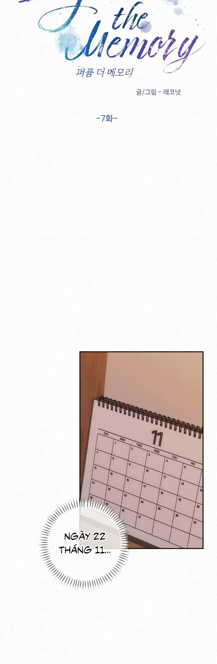 HƯƠNG XƯA Chapter 7 Trang 14