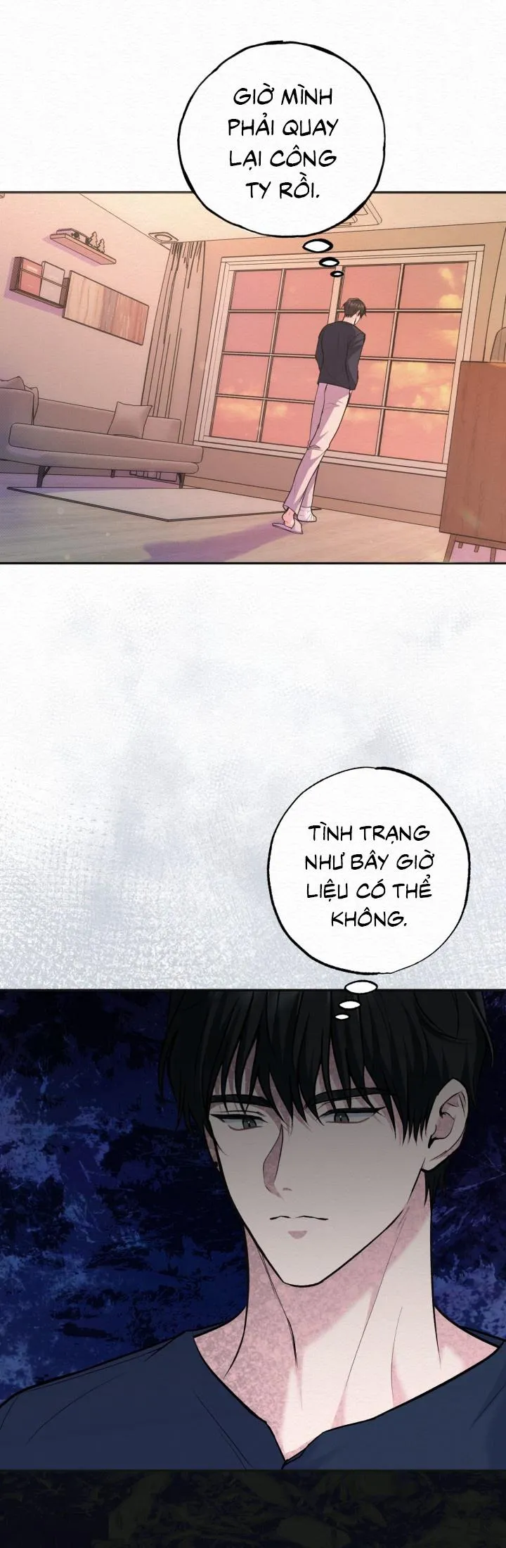 HƯƠNG XƯA Chapter 7 Trang 15