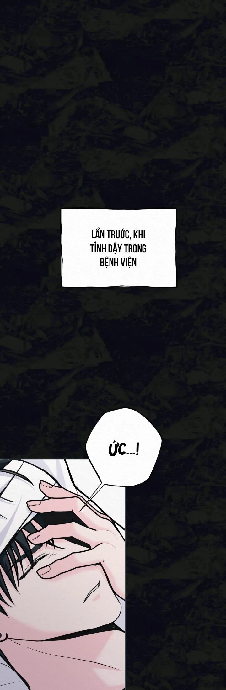 HƯƠNG XƯA Chapter 7 Trang 16