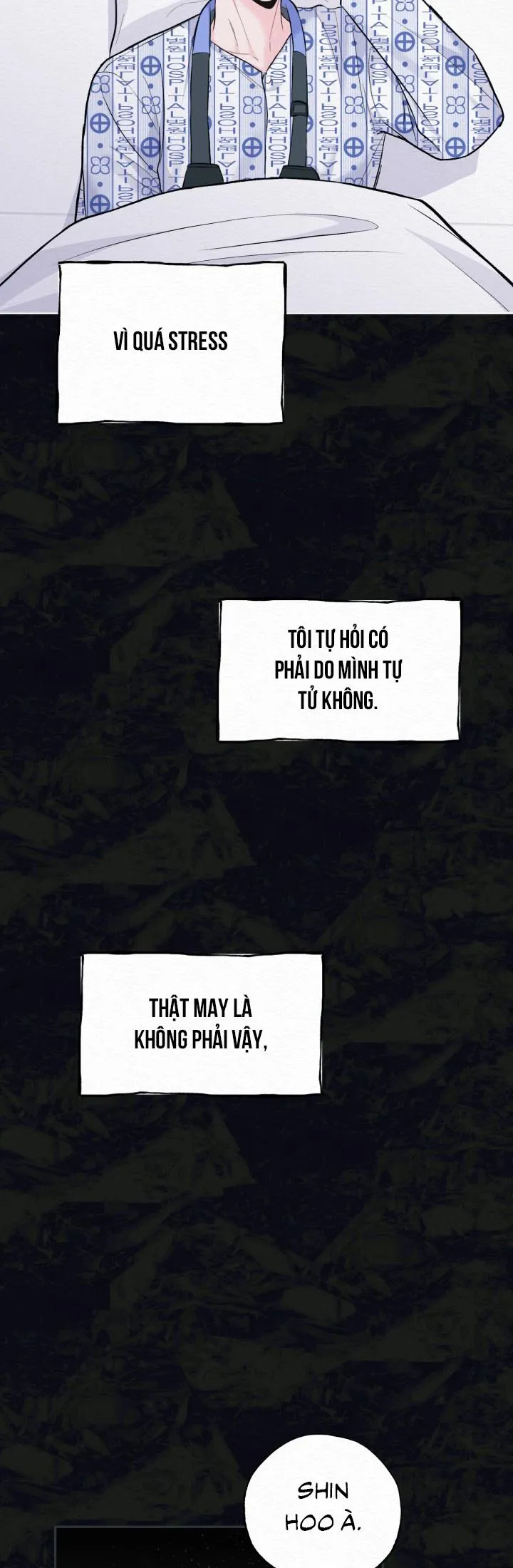 HƯƠNG XƯA Chapter 7 Trang 18