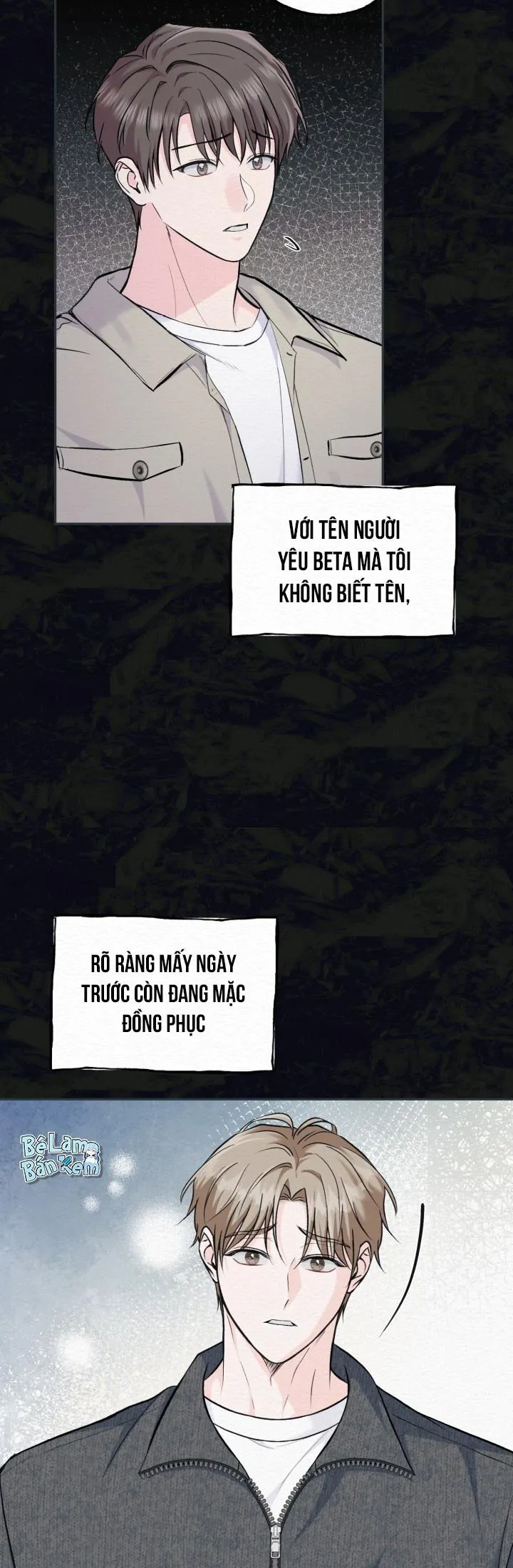 HƯƠNG XƯA Chapter 7 Trang 19