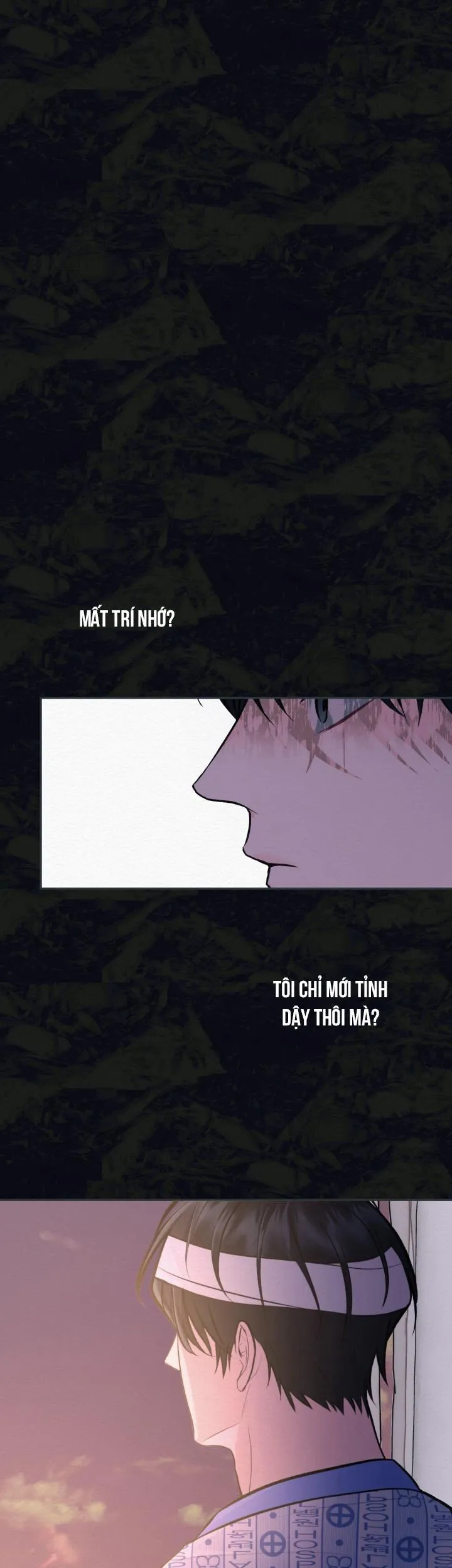 HƯƠNG XƯA Chapter 7 Trang 21