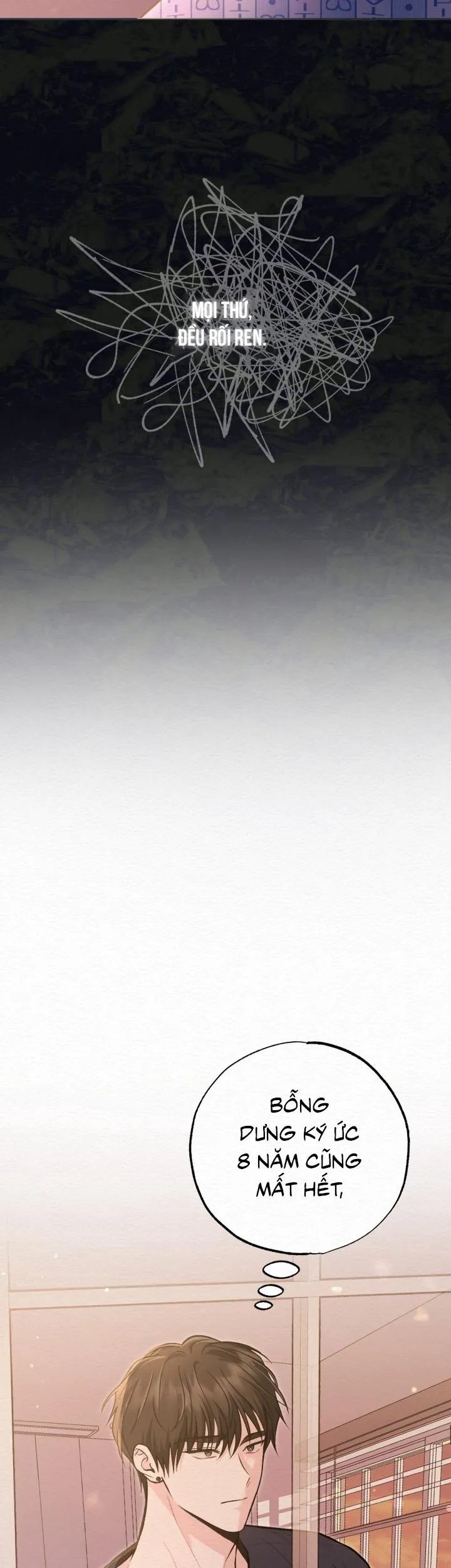 HƯƠNG XƯA Chapter 7 Trang 22