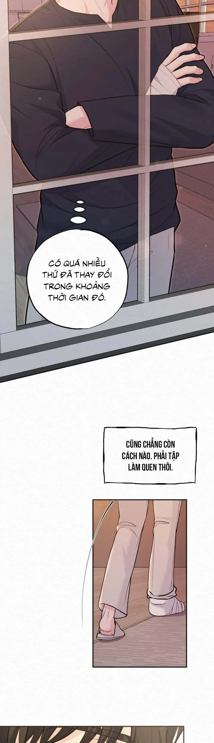 HƯƠNG XƯA Chapter 7 Trang 23