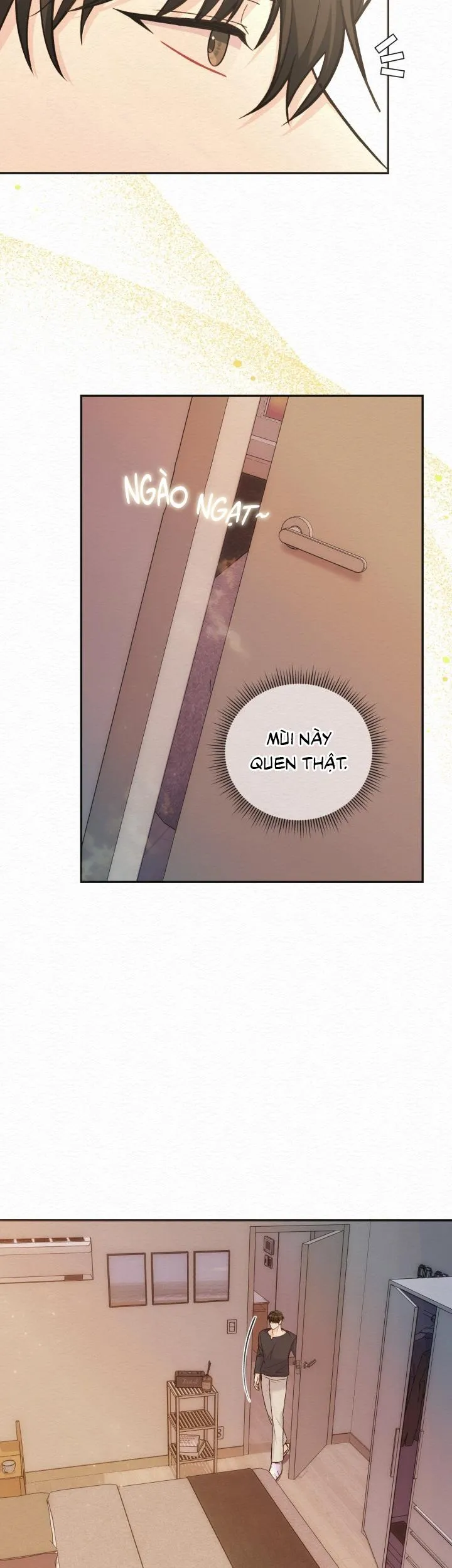 HƯƠNG XƯA Chapter 7 Trang 24