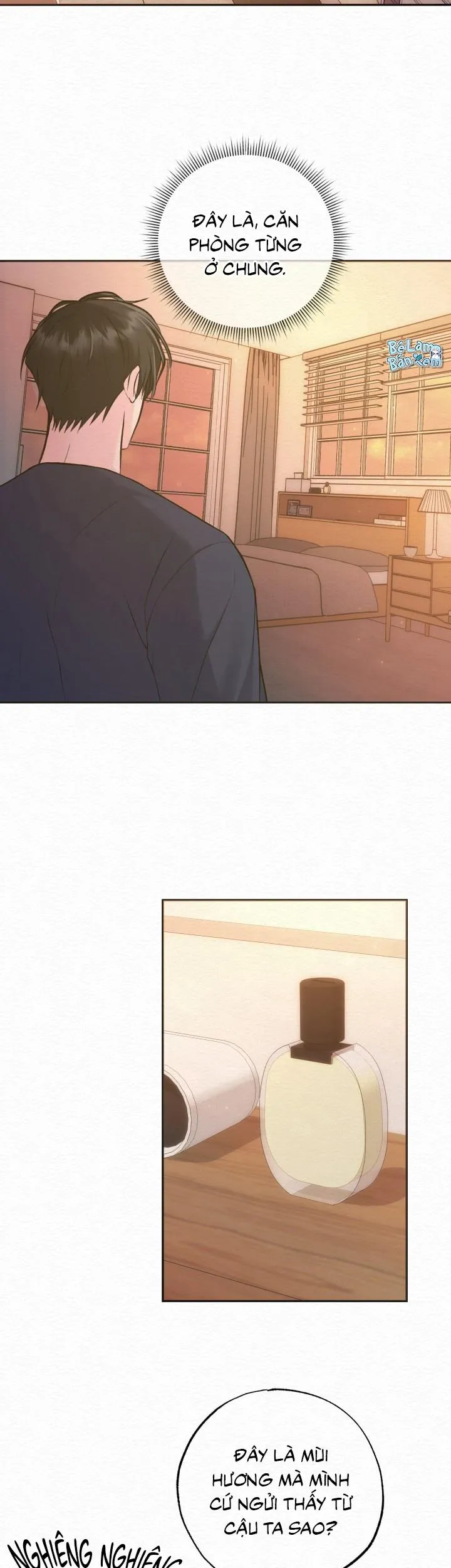 HƯƠNG XƯA Chapter 7 Trang 25
