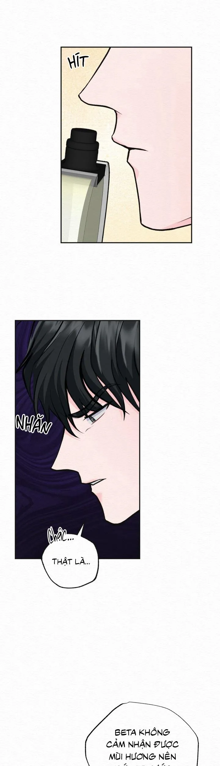 HƯƠNG XƯA Chapter 7 Trang 27