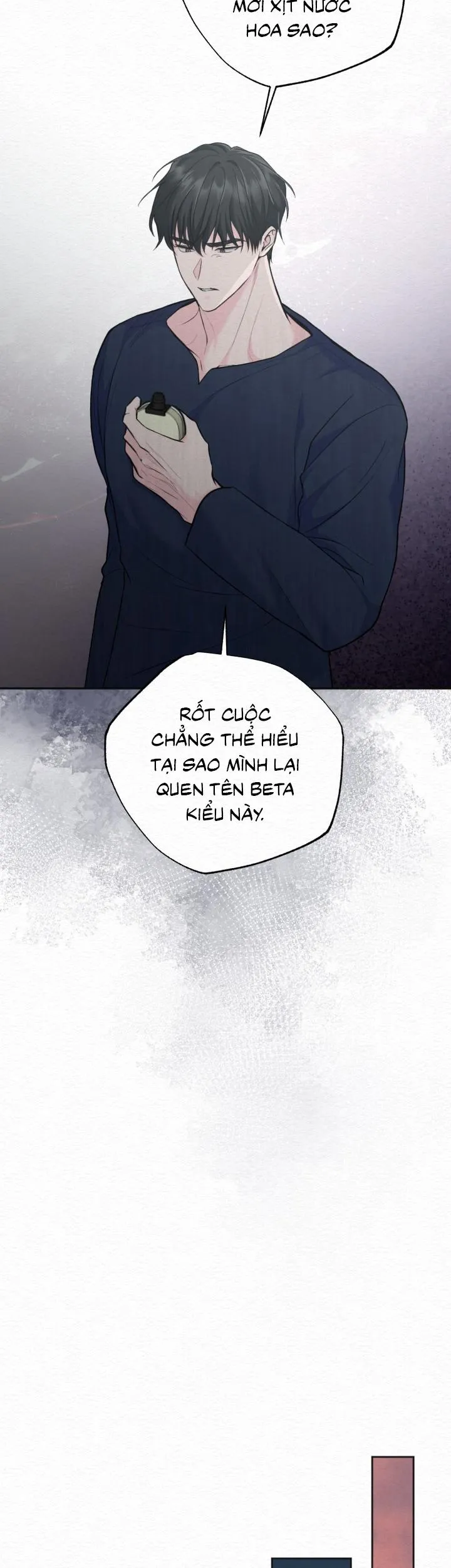 HƯƠNG XƯA Chapter 7 Trang 28