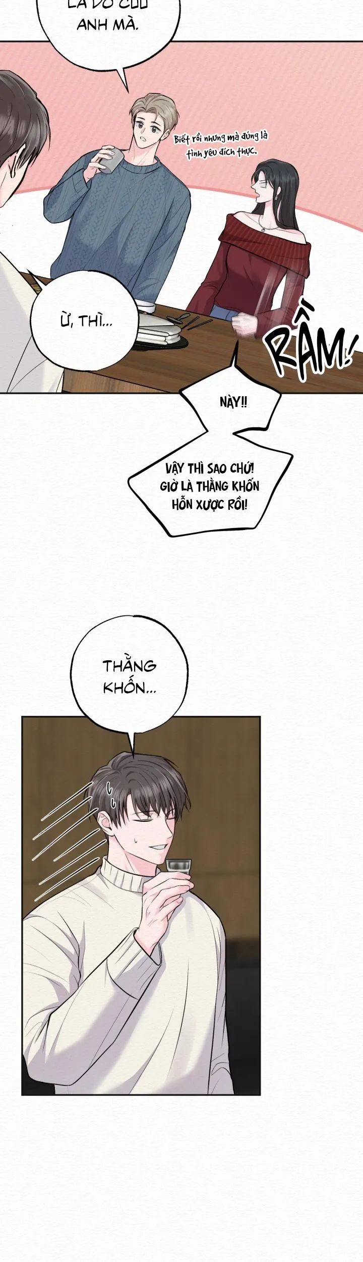 HƯƠNG XƯA Chapter 7 Trang 30