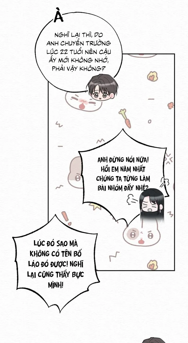 HƯƠNG XƯA Chapter 7 Trang 31