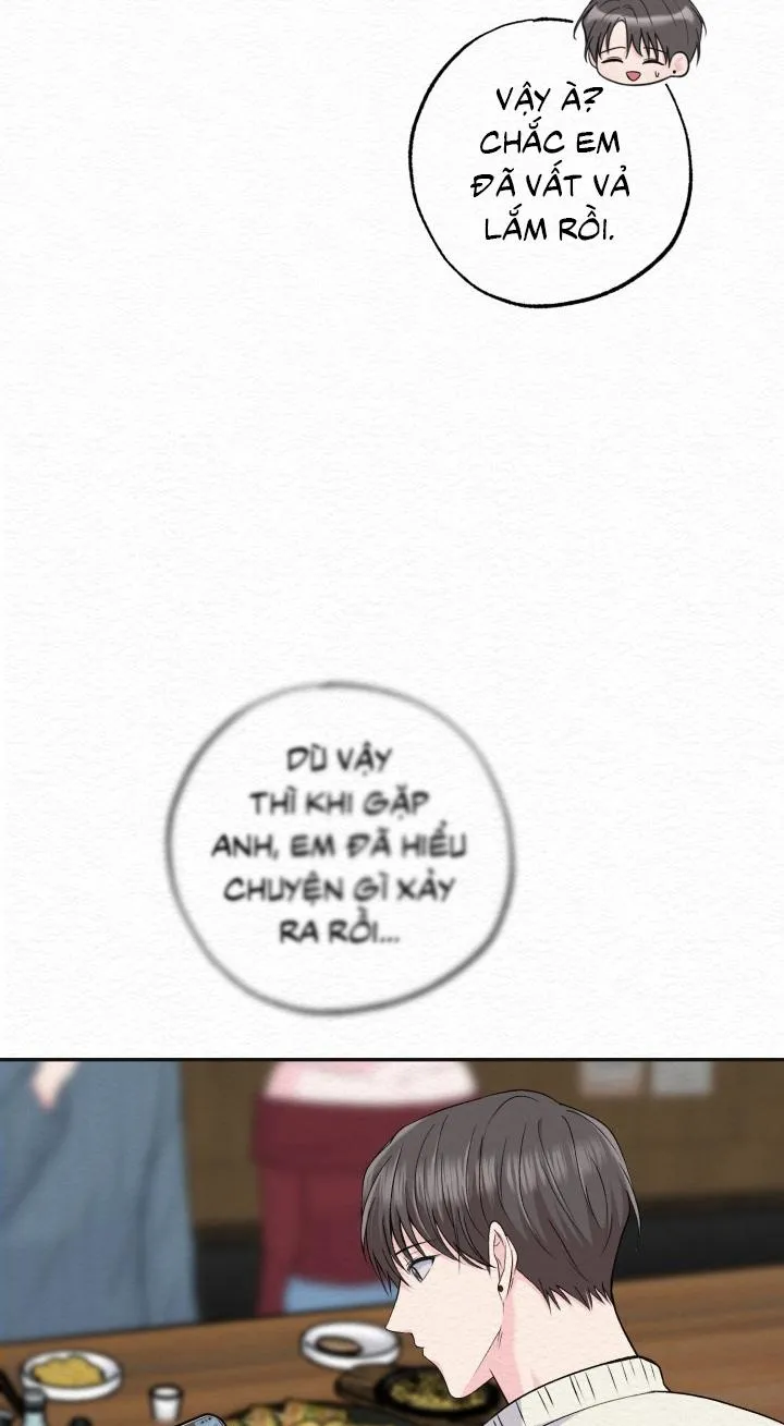 HƯƠNG XƯA Chapter 7 Trang 32