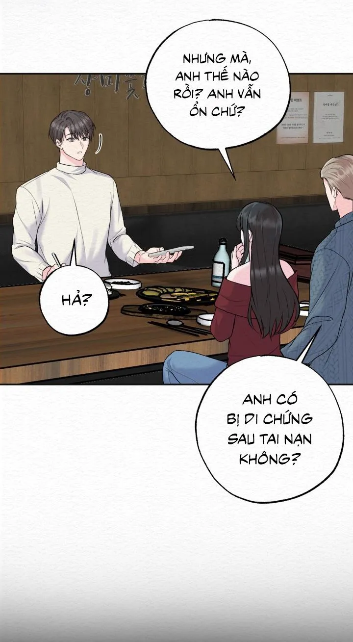 HƯƠNG XƯA Chapter 7 Trang 35