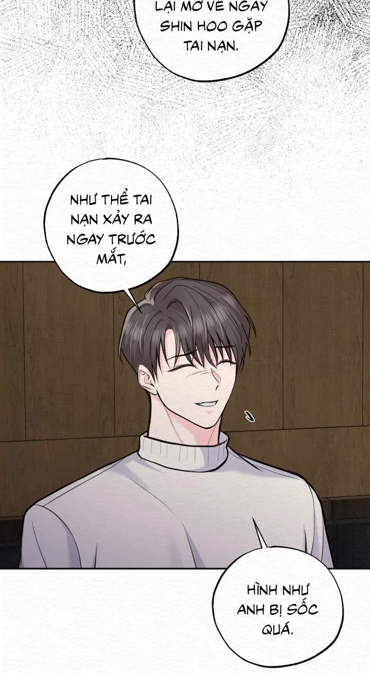 HƯƠNG XƯA Chapter 7 Trang 37