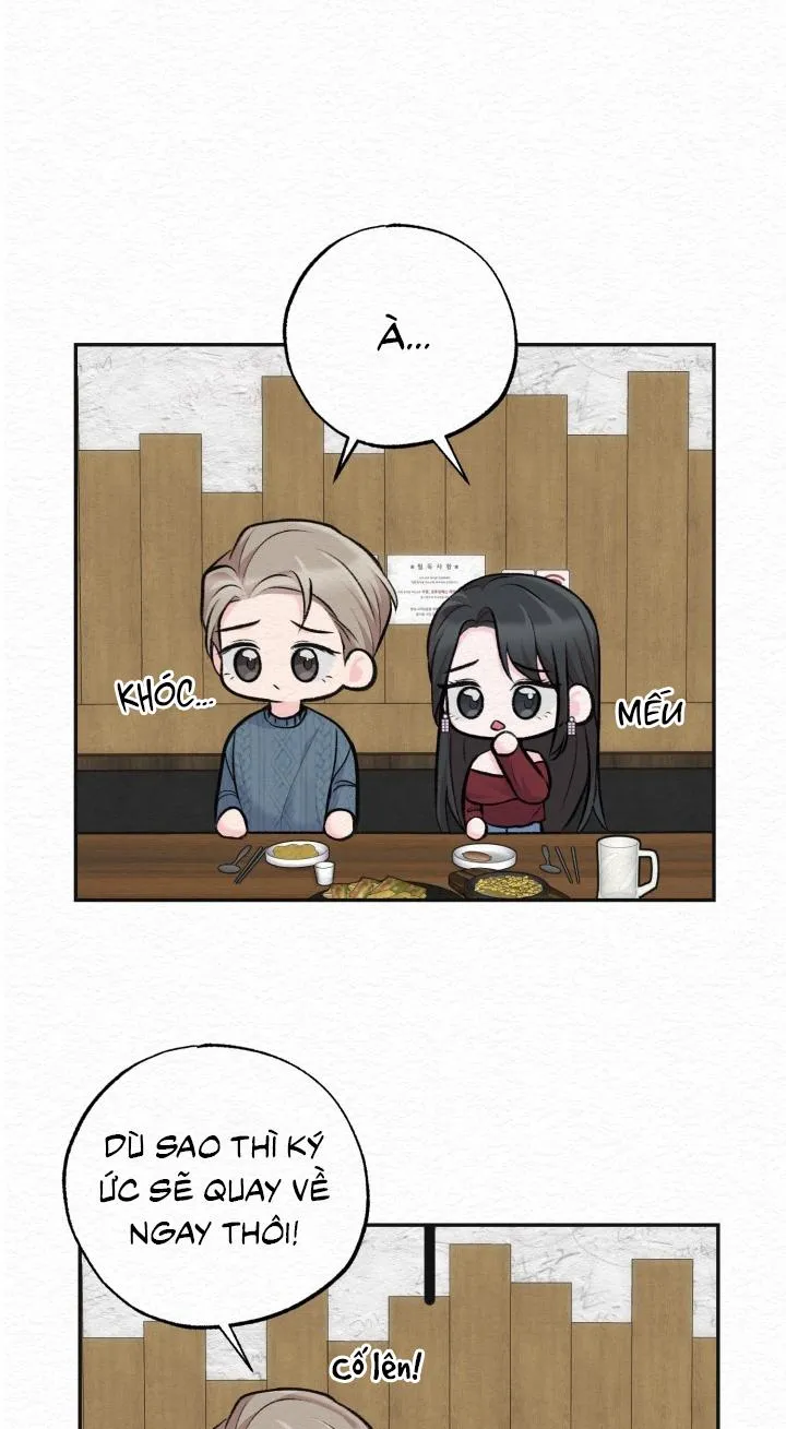 HƯƠNG XƯA Chapter 7 Trang 38