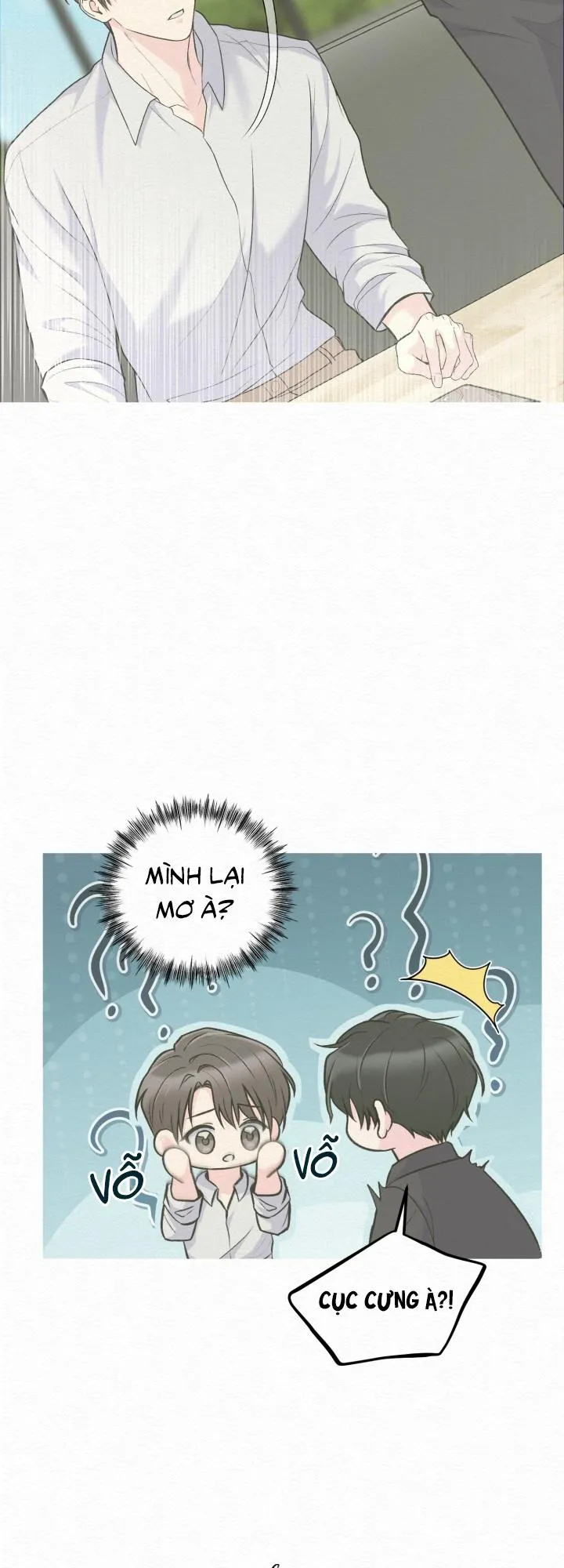 HƯƠNG XƯA Chapter 8 Trang 6