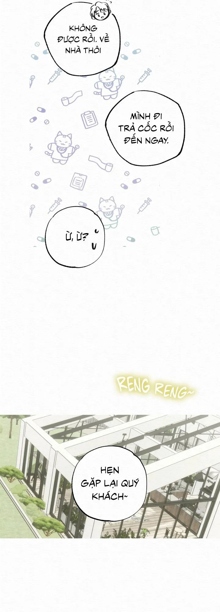 HƯƠNG XƯA Chapter 8 Trang 7