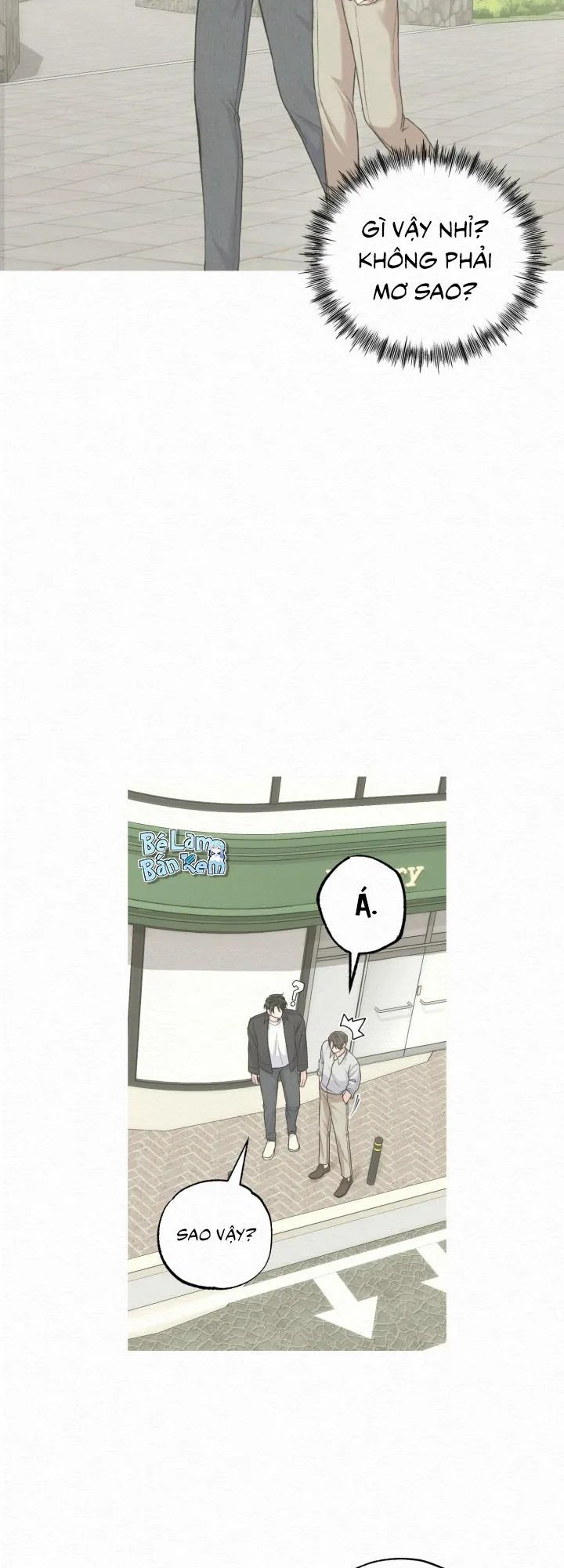 HƯƠNG XƯA Chapter 8 Trang 9