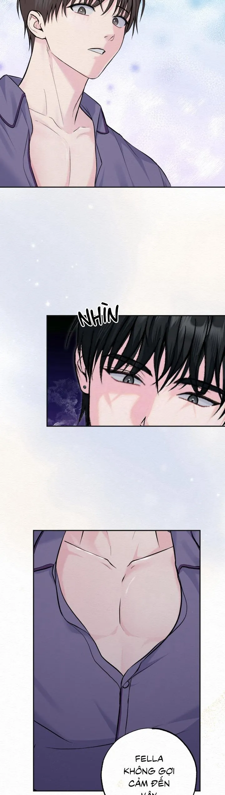 HƯƠNG XƯA Chapter 8 Trang 17