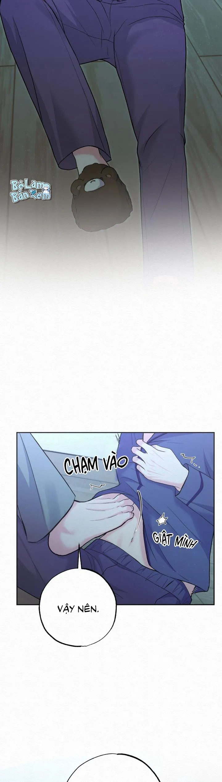 HƯƠNG XƯA Chapter 8 Trang 19