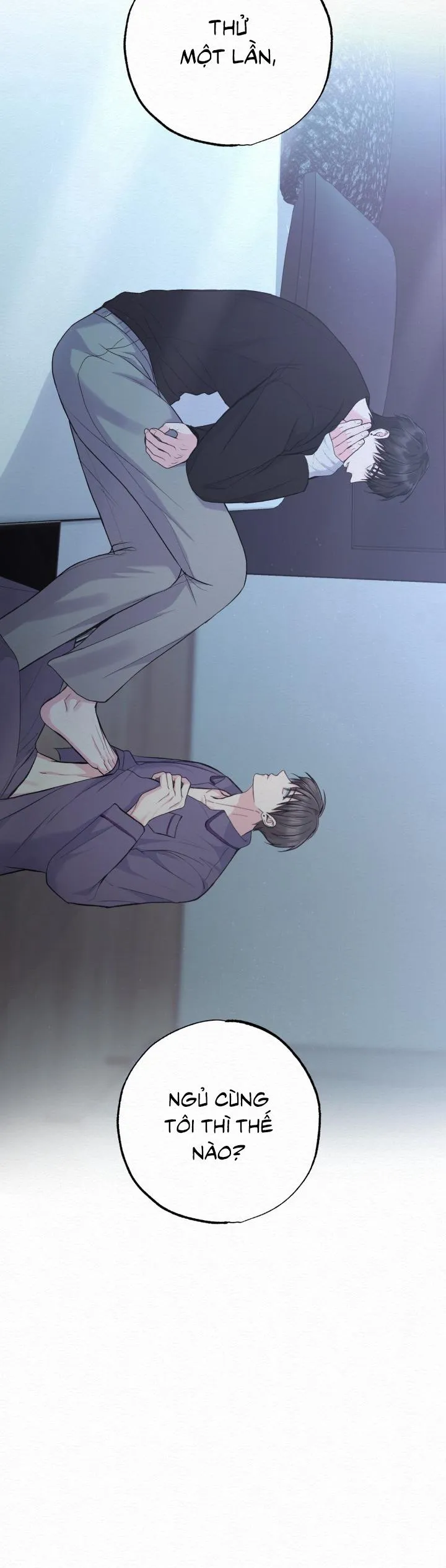 HƯƠNG XƯA Chapter 8 Trang 20