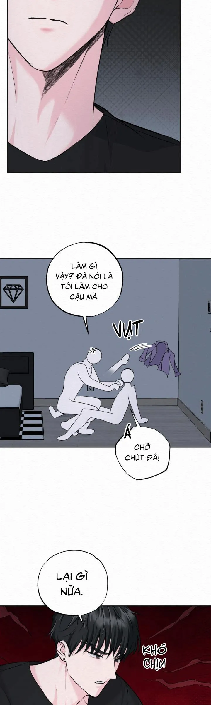 HƯƠNG XƯA Chapter 9 Trang 4