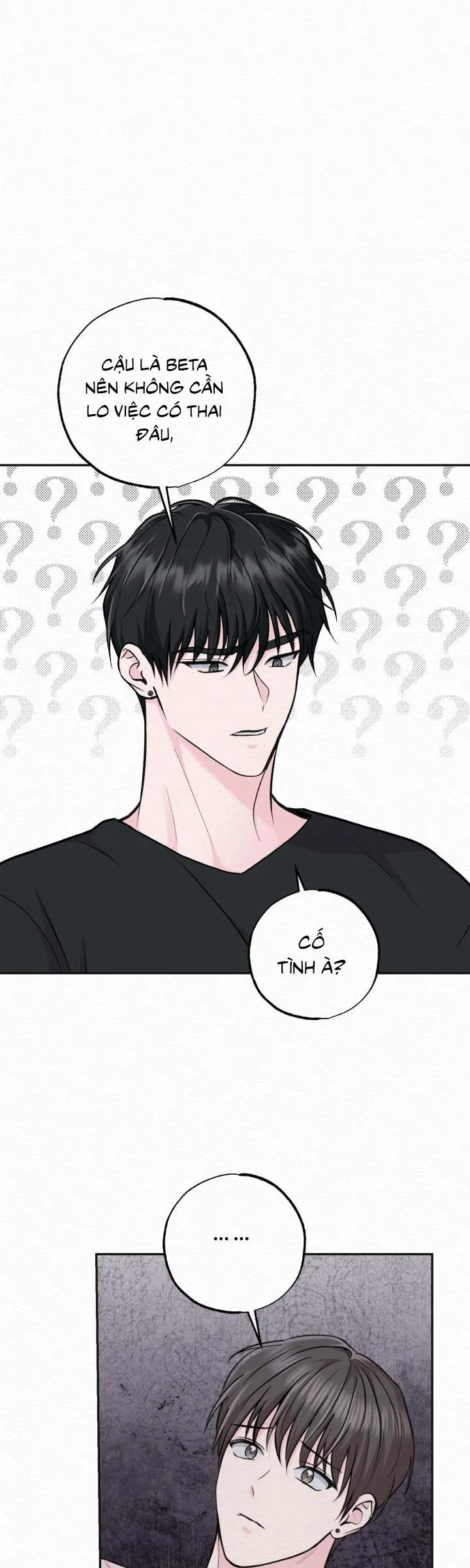 HƯƠNG XƯA Chapter 9 Trang 6