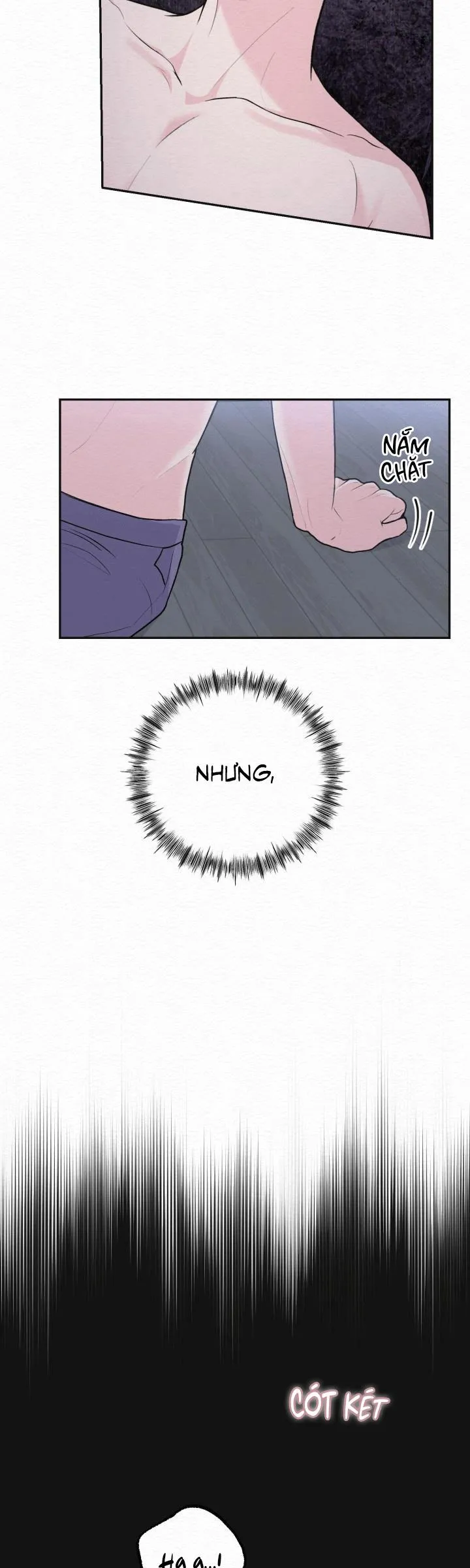 HƯƠNG XƯA Chapter 9 Trang 7