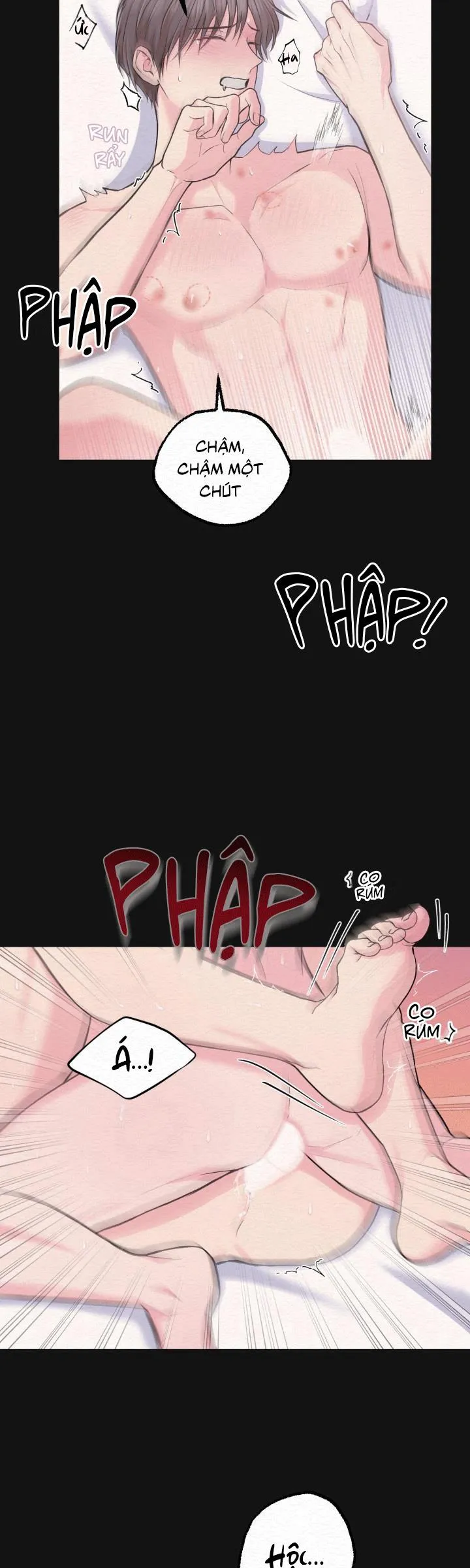 HƯƠNG XƯA Chapter 9 Trang 9