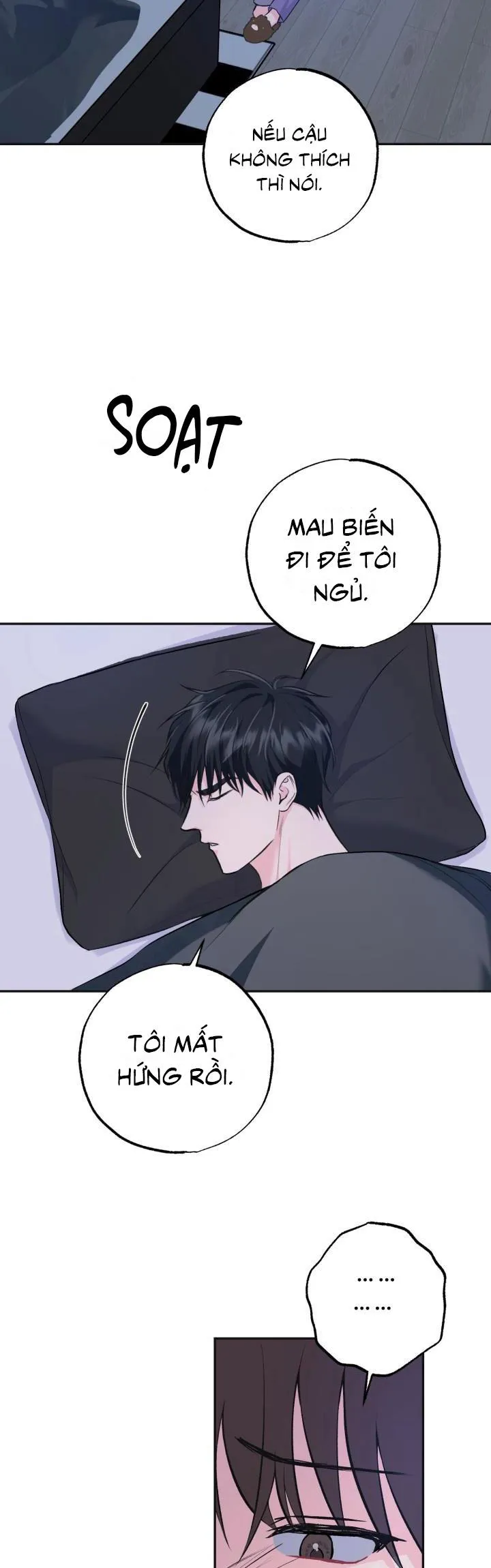 HƯƠNG XƯA Chapter 9 Trang 14