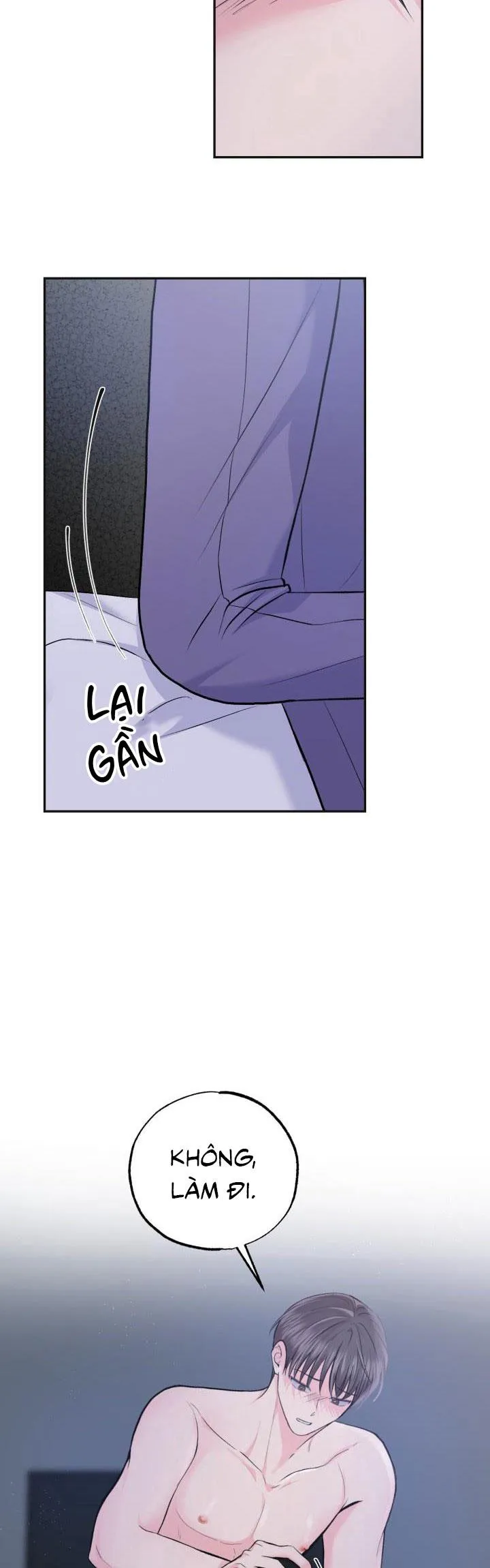 HƯƠNG XƯA Chapter 9 Trang 15