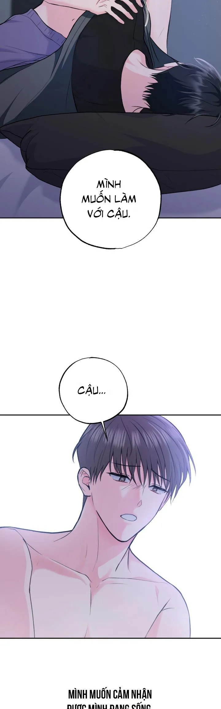 HƯƠNG XƯA Chapter 9 Trang 16