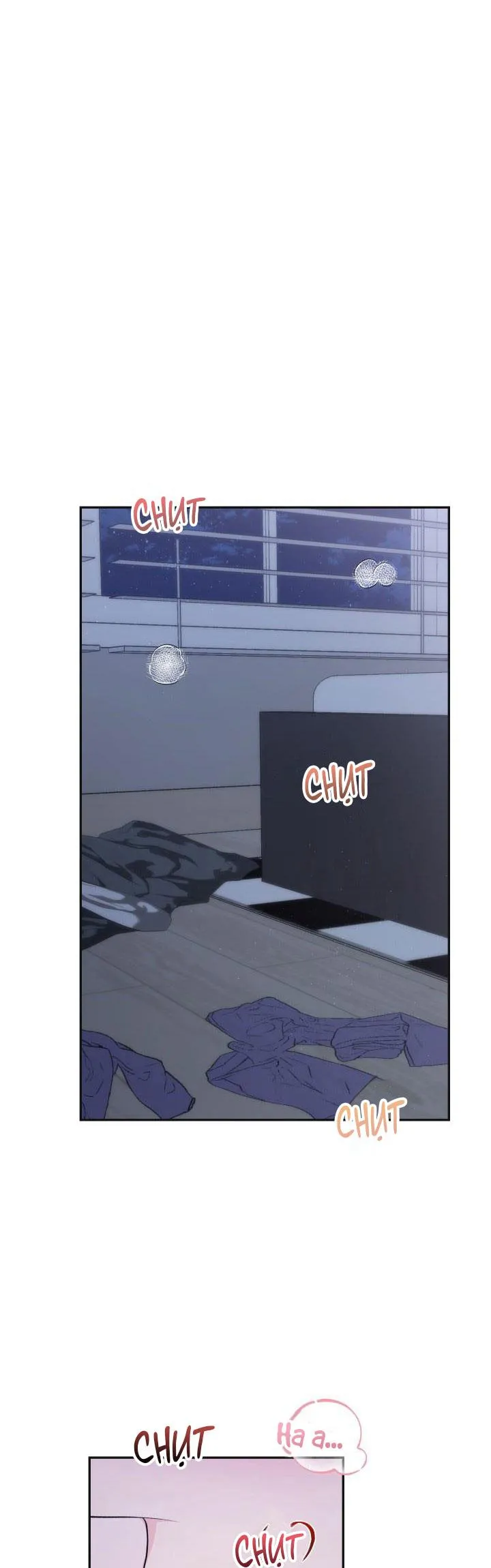 HƯƠNG XƯA Chapter 9 Trang 19