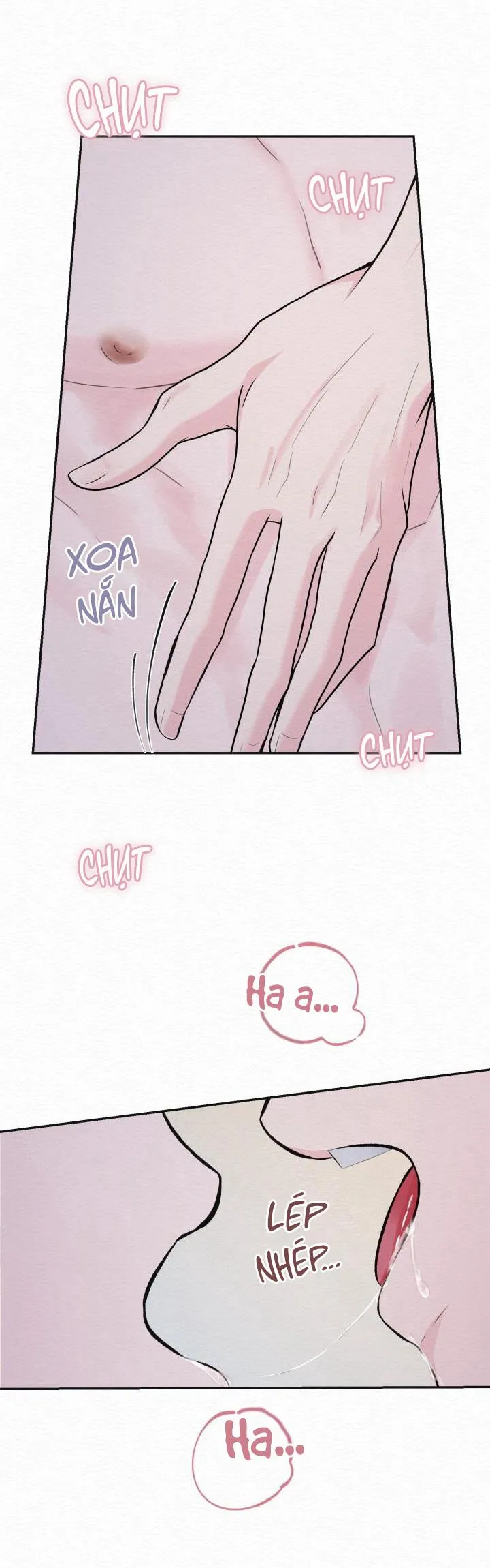 HƯƠNG XƯA Chapter 9 Trang 21